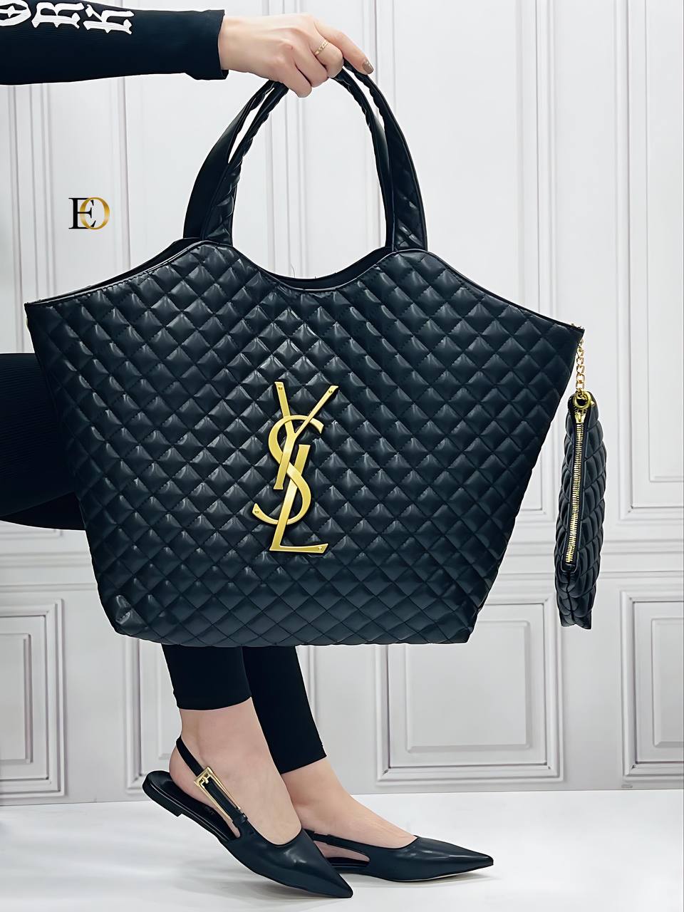 YS - Bag and Shoes Set (V3)