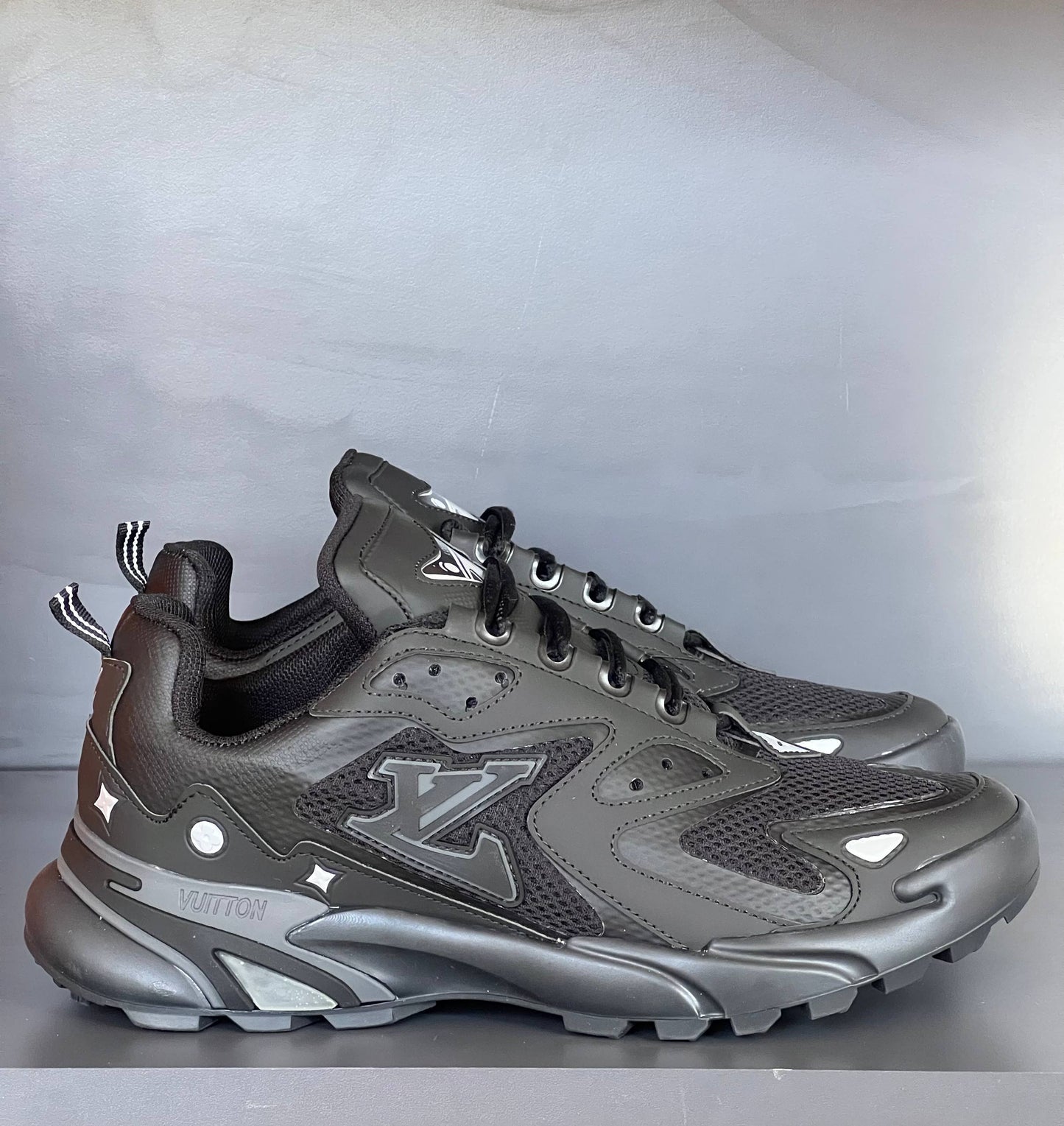 LVS - Runner Tatic Sneakers