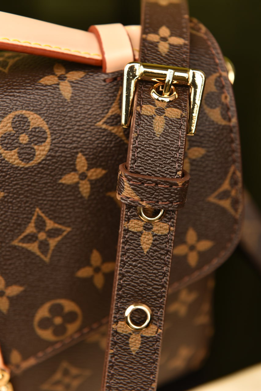 LVS - Metis Pochette