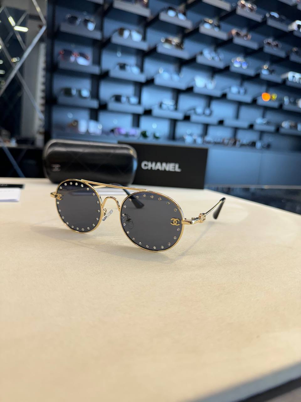 CH - Sunglasses